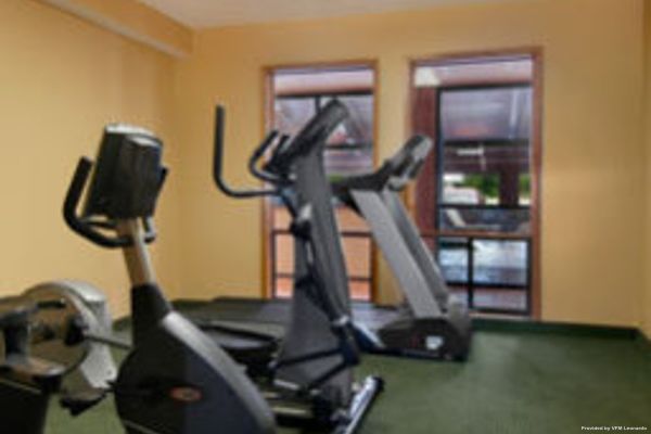 Rest Full Inn (Coffeyville)